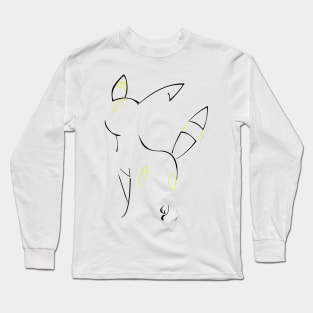 umbra Long Sleeve T-Shirt